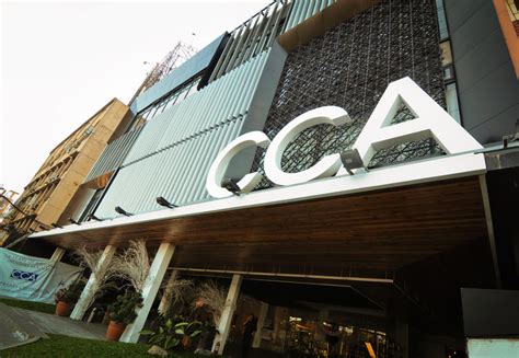 cca address|About CCA Manila .